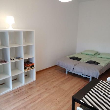 Apartament W Centrum Malbork Eksteriør bilde