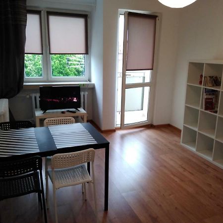 Apartament W Centrum Malbork Eksteriør bilde