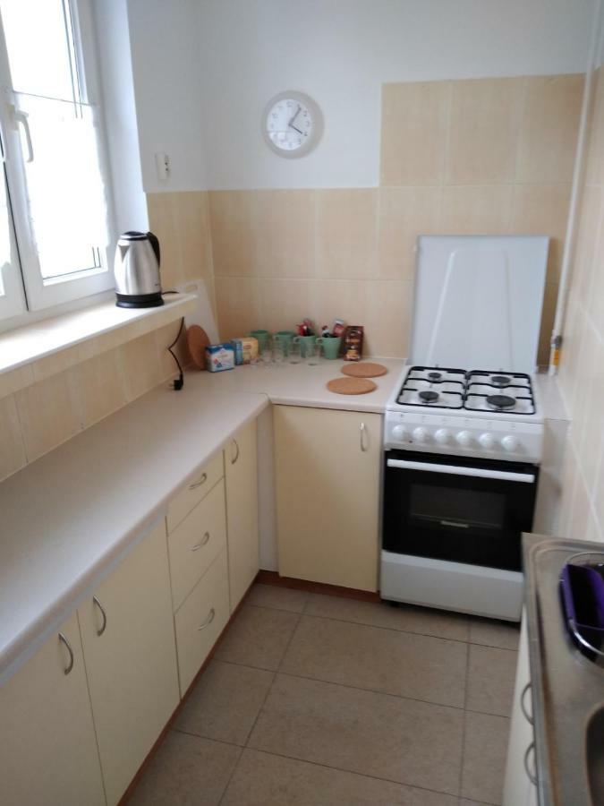 Apartament W Centrum Malbork Eksteriør bilde