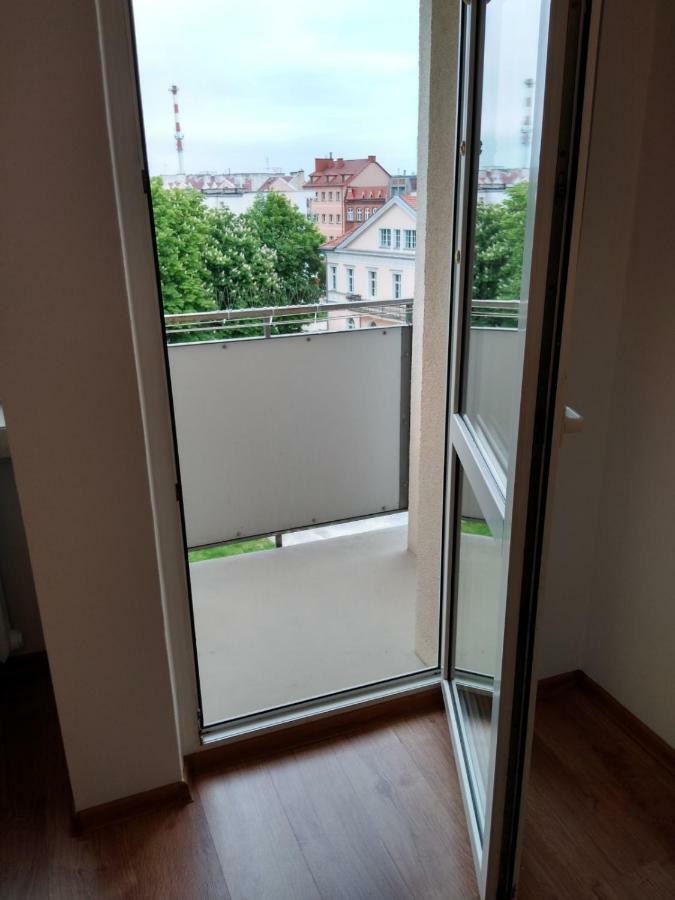 Apartament W Centrum Malbork Eksteriør bilde