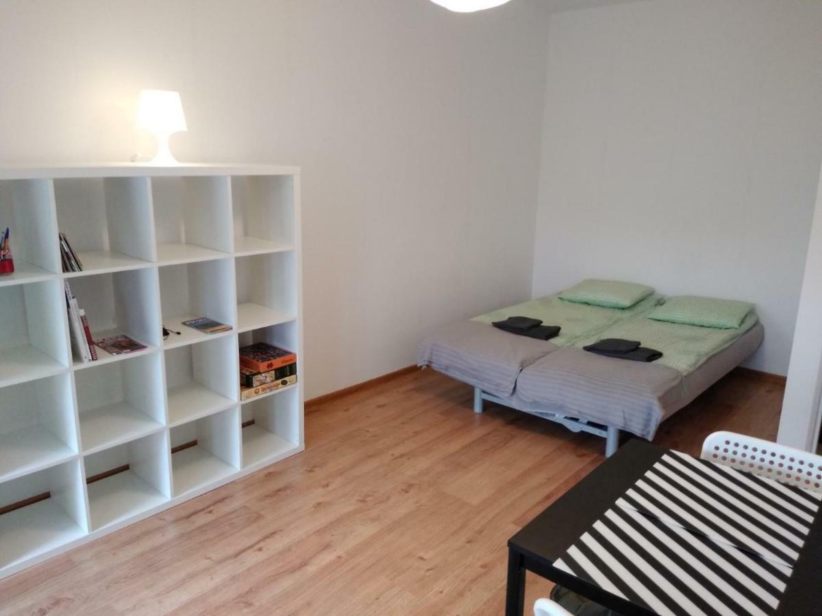 Apartament W Centrum Malbork Eksteriør bilde