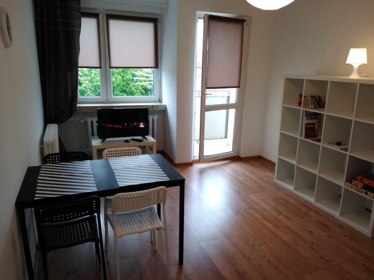 Apartament W Centrum Malbork Eksteriør bilde